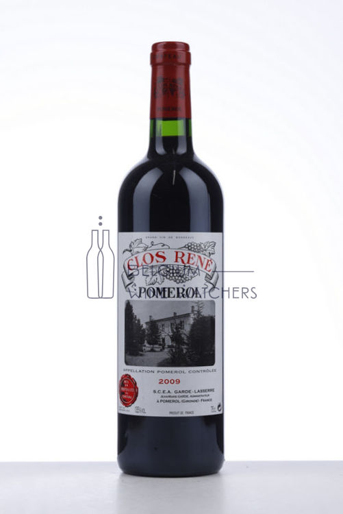 Image de 2009 CLOS RENE